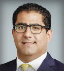 Joshua K. Sabari, MD