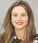 Ciara O’Sullivan, MB, BCh, BAO