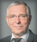 Hartmut Goldschmidt, MD
