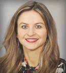 Ciara O’Sullivan, MB, BCh, BAO