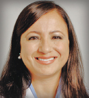 Zeina Nahleh, MD