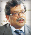 Gouri Shankar Bhattacharyya, MD, FRCP