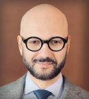 Sean Khozin, MD, MPH