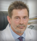 Sergey Kozhukhov, MD, PhD
