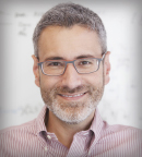 Eddie Méndez, MD, MS