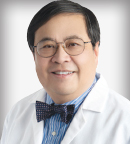 Yuman Fong, MD