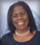 Rose Anorlu, MBChB, FMCOG, FRCOG, FWACS, MPH