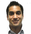 Rishi Surana, MD, PhD