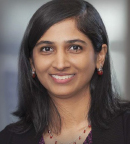 Urvi A. Shah, MD