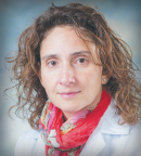 Virginia Kaklamani, MD