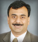 Ash Tewari, MBBS, MCh