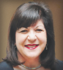 Margaret Foti, PhD, MD (hc)