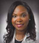 Callisia N. Clarke, MD, MS, FACS, FSSO