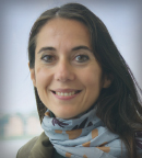 Christina Fotopoulou, MD, PhD