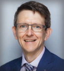 Bradley Alexander McGregor, MD