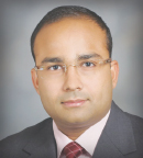 Kanwal Pratap Singh Raghav, MBBS, MD