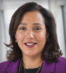 Elisa Rodriguez, PhD, MS