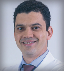 Héber Salvador, MD, PhD