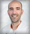 Chris Dickhoff, MD, PhD