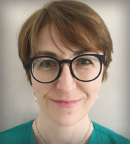 Laura Locati, MD, PhD