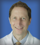 R. Graham Barr, MD, DrPH