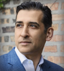 Chadi Nabhan, MD, MBA, FACP