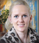 Sigrid V. Carlsson, MD, PhD, MPH