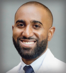 Nicholas A. Pickersgill, MD