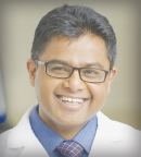 Syed A. Abutalib, MD