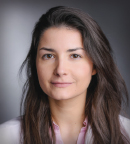 Ana Garrido-Castro, MD