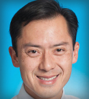 Andrew Wei, MBBS, PhD