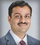Rahul A. Parikh, MD, PhD