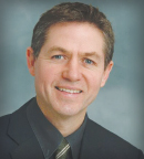 Paul E. Goss, MD, PhD, FRCPC, FRCP