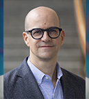 Ulrich Steidl, MD, PhD