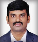 Ravi Kiran Pothamsetty, MBBS, DNB, Fellow AROI, GFPM