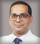 Vishwanath Sathyanarayanan, MD, DM