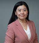 Iris Zhi, MD, PhD