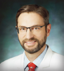 Dr. Christian P. Pavlovich