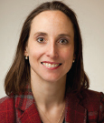 Candice A. Johnstone, MD, MPH