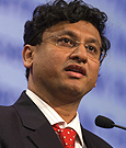 Jayant S. Vaidya, MBBS, PhD